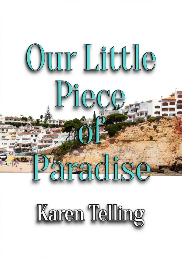 Tails from Paradise: A Heartwarming Travel Adventure with Pets-0