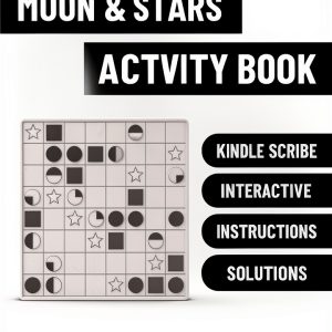 Sudoku for Kindle Scribe: 103 Pages, Unlimited Device Usage, English-0