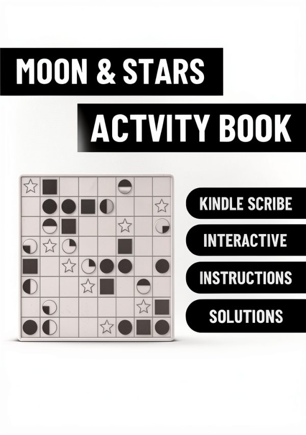 Sudoku for Kindle Scribe: 103 Pages, Unlimited Device Usage, English-0