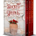 Bucket To Greece Book 4 Travel with Pets Kindle Edition Amazon-0