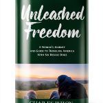 Unleashed Freedom: Solo Travel with Pets-0
