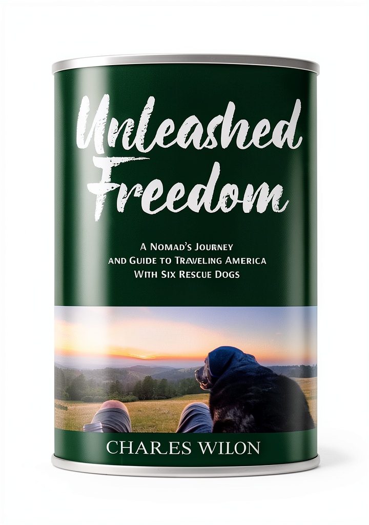 Unleashed Freedom