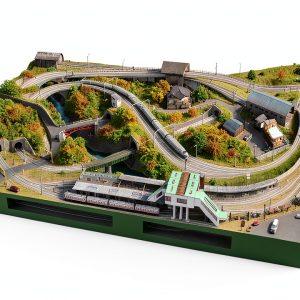 Amazon Kindle Japanese Ebooks Hobby Model Trains-0