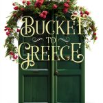 Bucket To Greece Travel Guide Kindle Edition Book 10 of 18-0