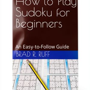 Sudoku Puzzle Book Easy-to-Follow Guides Kindle Edition 59 Pages-0