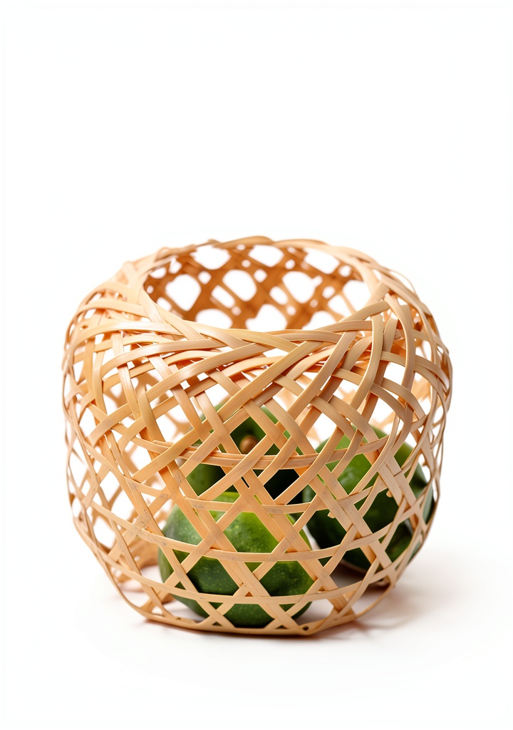 Japanese Basket Making Kindle Book cover
