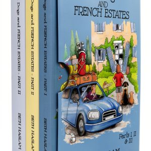 Ant Press Kindle Travel with Pets Guide - 869-Page English eBook-0