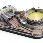 Japanese N gauge layout book 3 53 Page Craft Guide-0
