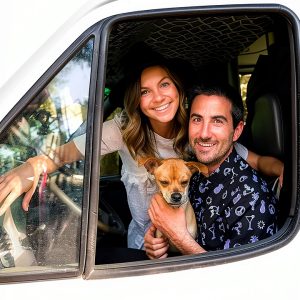 Travel with Pets Kindle eBook by Amazon 253‑Page Road Trip Guide-0