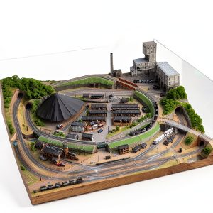 Nゲージレイアウトプラン全集 Kindle Japanese Model Train Guide-0