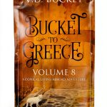Bucket to Greece Travel Guide Kindle Edition by Lonely Planet-0