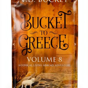 Bucket to Greece Travel Guide Kindle Edition by Lonely Planet-0