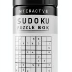 Medium Sudoku for Kindle Scribe - Amazon Print Replica, 208 Pages-0
