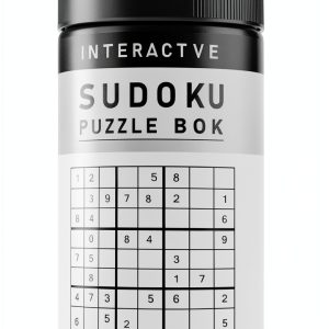 Medium Sudoku for Kindle Scribe - Amazon Print Replica, 208 Pages-0