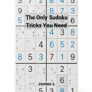 Sudoku Puzzle Book for Kindle 29 Brain Teasing Grids by PuzzleMaster-0