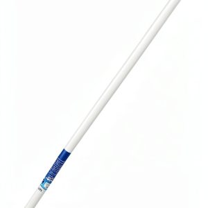 Unger Steel Telescopic Pole - Extendable 2 to 4 Ft Cleaning Handle-0
