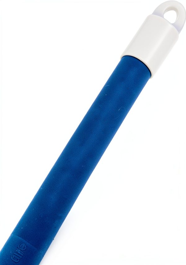 SPARTA 4166414 Spectrum Fiberglass Mop Handle With Quik-Release For Cleaning, Commercial, Residential, 60 Inches, Blue-3