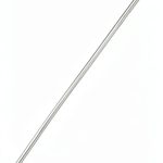 Unger AL14T0 Pro Aluminum Handle for Floor Squeegees 3 Degree with-0