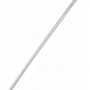 Unger AL14T0 Pro Aluminum Handle for Floor Squeegees 3 Degree with-0