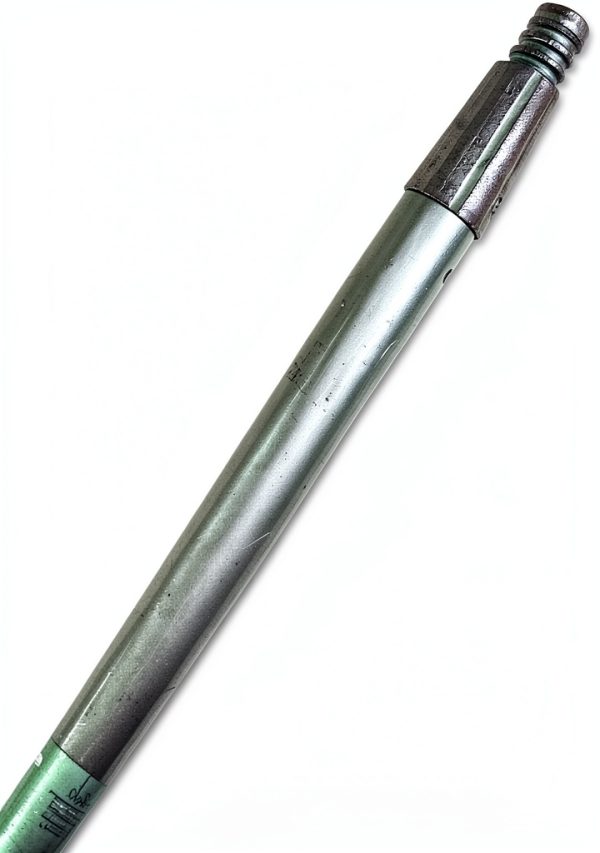Unger AL14T0 Pro Aluminum Handle for Floor Squeegees 3 Degree with-1